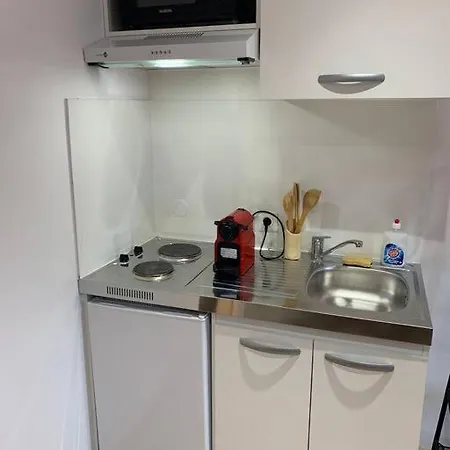 Esprit Espagne, Joli Au Coeur De * Mulhouse