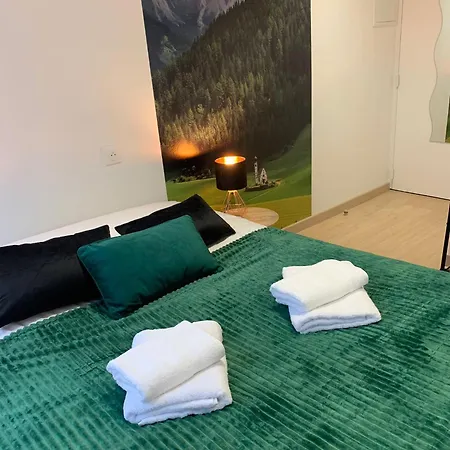 Esprit Espagne, Joli Au Coeur De Appartamento Mulhouse