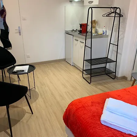 Esprit Espagne, Joli Au Coeur De * Mulhouse