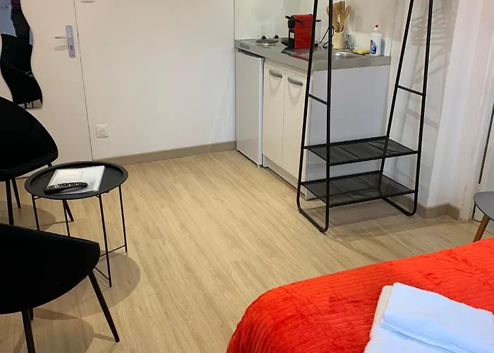 Esprit Espagne, Joli Au Coeur De * Mulhouse