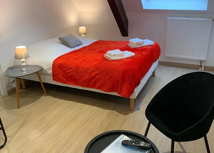 Appartement Esprit Espagne, Joli Au Coeur De *